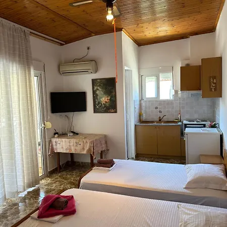 Appartement Jimmy Center