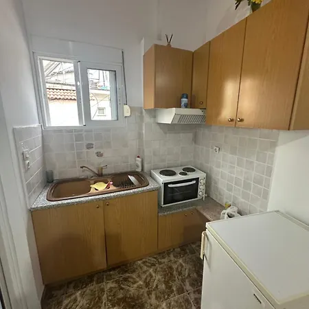 Jimmy Center شقة *